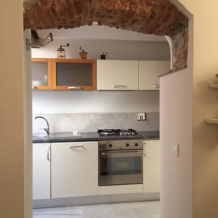Nel Cuore Di Apartman Alassio