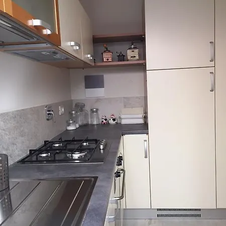 Apartman Nel Cuore Di Alassio